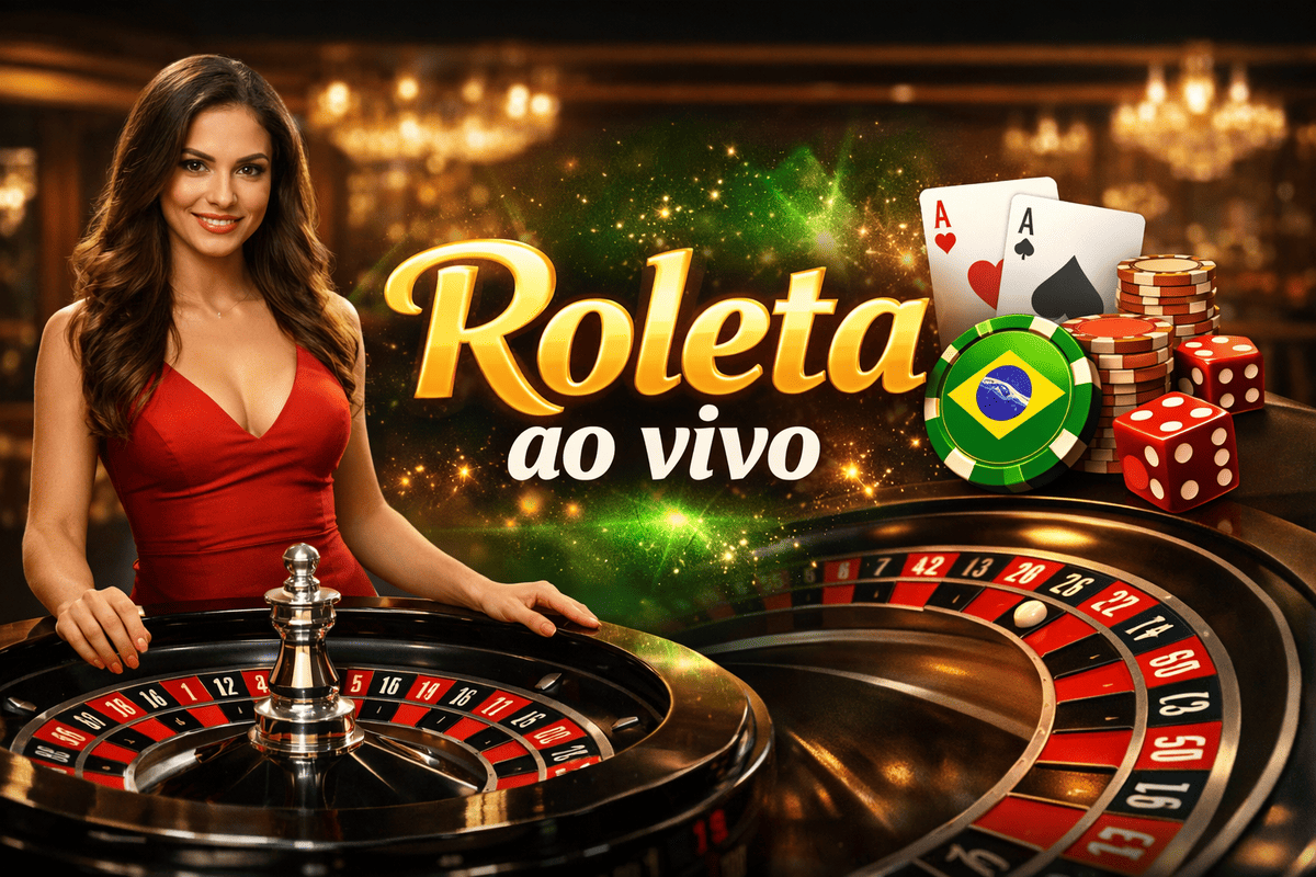 Roleta vwbet
