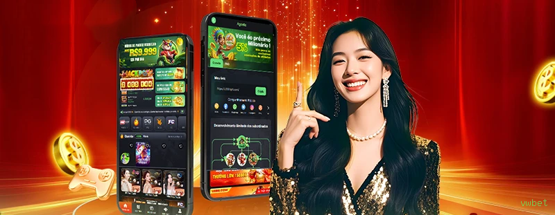 vwbet App Android