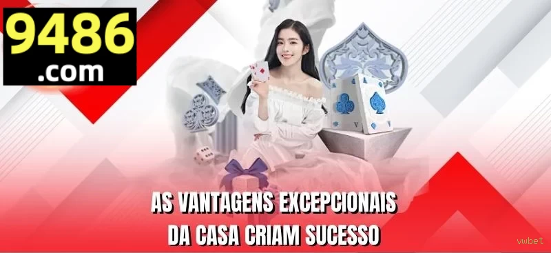 vwbet Brasil