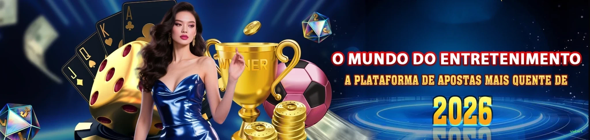 vwbet Pagamentos