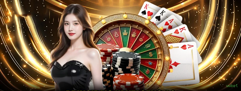 vwbet Game