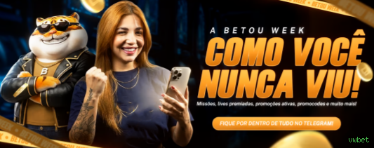 vwbet Oficial
