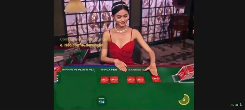 vwbet Ganhar