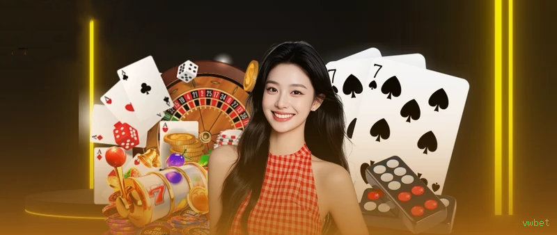 vwbet World